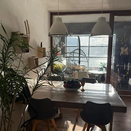 Apartment Near Station