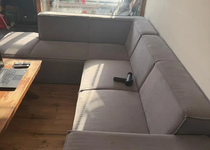 Near Station Apartment