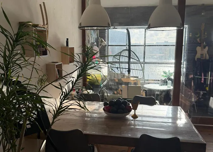 Appartement Near Station